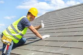 Best Solar Panel Roofing Installation  in Ferndale, MI